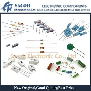 10Pcs FQPF20N60C vai FQPF20N60 20N60 TO-220F 20A 600V Jauda MOSFET tranzistors