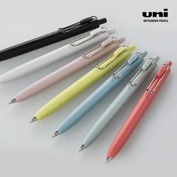 1gb Japāna Jaunu Produktu Uni-ball Viens Plus UMN-SF-38 Gēla Tinte Lodīšu Pildspalvu 0.38/0.5 mm UMN-S-38/05 Studentu Birojs