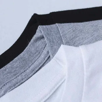 2019 Jaunu Modes Kokvilnas T-krekls FLOTES Veterāns BLACK logo Īsām Piedurknēm T-Krekls Gadījuma Tee Krekls