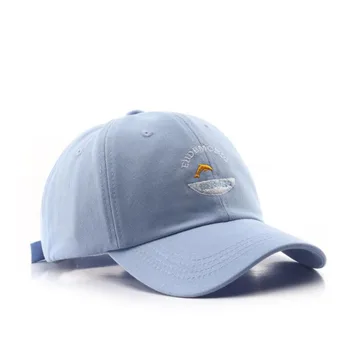 2021Baseball Klp Sieviešu un Vīriešu Kokvilnas Mīksta Cepures Vasaras Saules Cepures Modes Izšūtu Cepuri Gadījuma Snapback Cepure