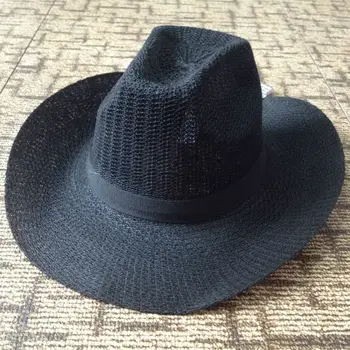 2022 Karstā Pārdošanas Jaunus Unisex modes rietumu kovboju cepure tūrisma vāciņu cepuri rietumu cepure gorras AW7223