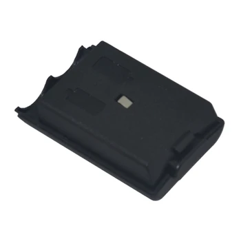 20pcs AA Baterijas Vāciņš Vairogs Gadījumā Komplektu Atpakaļ Gadījumā, ja Apvalks Pack Xbox 360 Bezvadu Kontrolieris Gamepad Kursorsviru