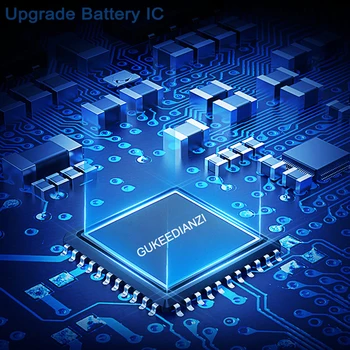 7900mAh EB-BT705FBE Tabletes Akumulatoru Samsung GALAXY Tab S 8.4 SM T700 T705 Uzlādējams Li-ion jaunpienācēji Baterijas