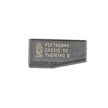 AC08006 5piece/10 gabali /20 gabali Daudz Oriģinālu Transponderu Mikroshēmu PCF7939MA