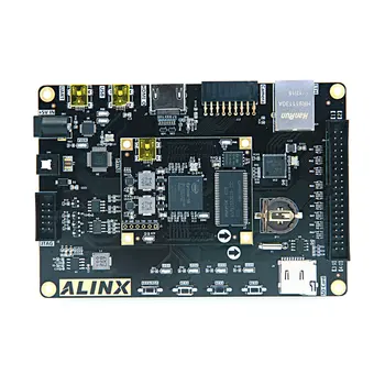 Alinx ALTERA FPGA Attīstības padomes ciklona ax1025 AX1006 AX1016 ar video pamācības