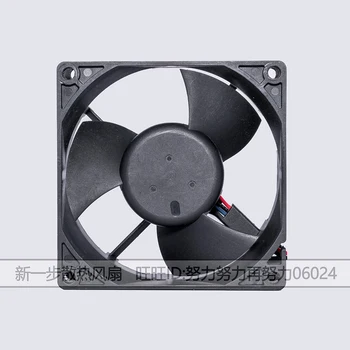 EFB0824EHF 8032 80mm 24V 0.35 IR Emersons CT inverter dzesēšanas ventilators Delta 80*80*32mm