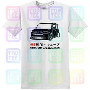 GT-krekls Nissan Cube Z12 T tee