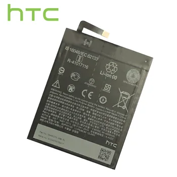 HTC Oriģinālā Akumulatora B2PXH100 HTC B2PXH100 E66 Viens X10 Viens X10 LTE-A X10 4000mAh Batteria +Bezmaksas Rīki