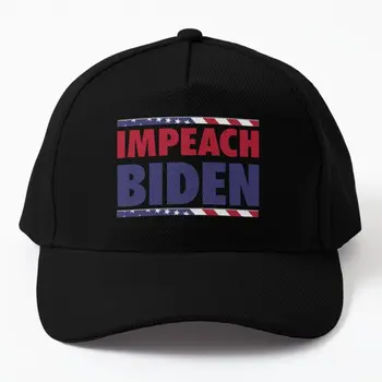 Impeach Joe Biden Beisbola Cepure, Cepure, Melna Czapka Gadījuma Hip Hop Pavasarī
 Āra Mens Snapback Saule Vasaras Zēni Casquette Zivis