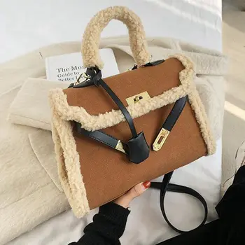Ir 2021. new Augstas kvalitātes rokassomu, Modes Sieviešu plecu diagonāli soma luksusa soma dizaineri soma messenger bag