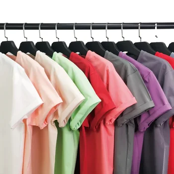 Ir 2021. tīru krāsu apaļu apkakli, īsām piedurknēm T-krekls ar īsām piedurknēm