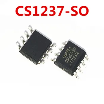 Jauns CS1237 CS1237-TIK SOP-8 Jaunu oriģinālo IC Chipset