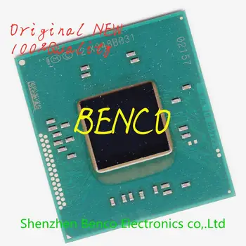 Jauns J1900 SR3V5 BGA Mikroshēmu CPU Chip