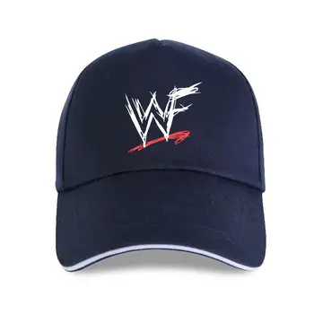 Jauns WWF Beisbola cepure