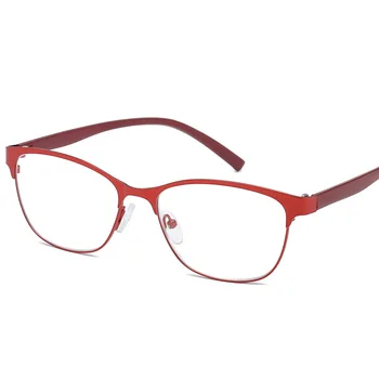 Jaunu 2022 Vīriešiem Anti Zilā Gaisma Pretbloķēšanas Brilles Brilles Lasīšanas Brilles Sievietēm Hyperopia Tuvredzība Recepšu Pilna Kadra Brilles