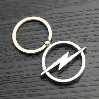Karstā Top Modes Metāla Automašīnu Logotipa taustiņu un gredzenu, keyring key chain taustiņu ķēde Opel auto kulons Atslēgu Turētājs