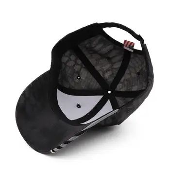 KOEP ir 2021. Modes Medību Maskēties Beisbola cepure Sieviešu Vīriešu Snapback Cepure Vasaras Āra Zvejas Cepures Vīriešiem Armijas Camo Vāciņi