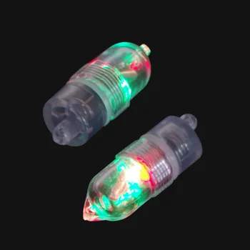 LED Nakts makšķeri Padoms Smart Gaismas Sensors, Bite Trauksmes Lampa Zvejas Rīkus, Piederumus