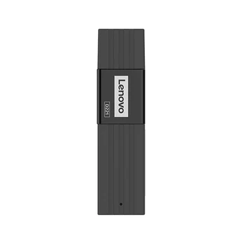 Lenovo D231 USB 3.0 Karšu Lasītājs 2 in 1 SD TF Atmiņas Kartes Adapteris ātrgaitas Drošības Karšu Lasītājs 2 TB Atmiņas Flash atmiņas Kartes Konvertētājs