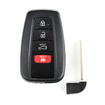 Lonsdor Toyota Smart Key Apvalka FT11-H0410C