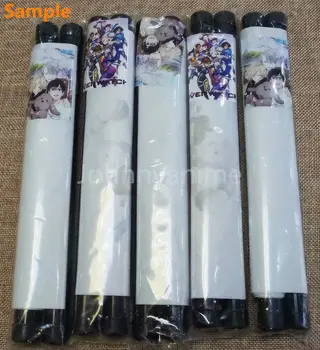 Makai Senki Disgaea Anime, Manga HD Drukāt Sienas Plakātu, Ritiniet