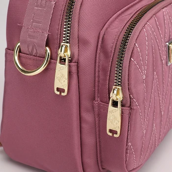 Mazo Sieviešu Pleca soma, Daudzfunkciju Sieviešu Messenger Bag Augstas Kvalitātes Dāmas Neilona portable Tālruņa CrossBody Soma, Tote Somas