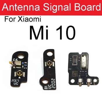 Mic Antenas Savienojumu Signālu, Kuģa Xiaomi Mi 11 10 Lite CC9Pro, Ņemiet Vērā, 10 Pro Skaļāk Skaļrunis Signālu Valdes Mi 10 Rezerves Daļas