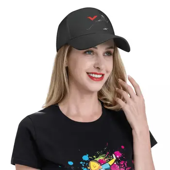 Minelab Pieveikt Metāla Atklāt Detectorist Beisbola cepure naģene Vīriešu Cepure Sieviešu Klp Mices Sieviešu Cepure