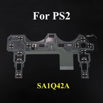 Par PS4 PS5 Pro Slim Kontrolieris strāvu Vadoša Plēve flex Tastatūras Kabelis PS2, PS3 Lentes, plates JDM JDS 030 040 055 011 001