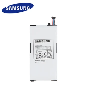 SAMSUNG oriģināls SP4960C3A 4000mA Tablete Rezerves Akumulatoru Samsung Galaxy Tab 7.0 7