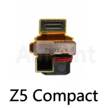 Sākotnējais Datums Ports Uzlādes Lādētājs Dock Connector Flex Cable Sony Xperia Z5 Compact Premium USB Uzlāde Dokā Flex