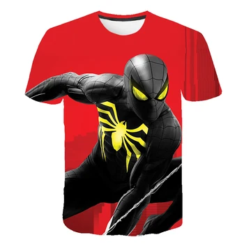 Vasarā Sievietēm Personalizētu Īsām piedurknēm Gadījuma Sporta T-krekls Supervaronis Falcon Apaļā Apkakle Fitnesa T-krekls
