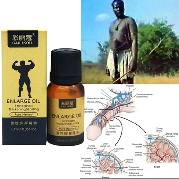 Āfrikas Penis Enlargement Cream, lai Cilvēks Dick Palīdzēt Vīriešu Potences Dzimumlocekļa Izaugsmi, Eļļa, Krējums Vīriešu Potence Smēreļļas Seksa Veikals