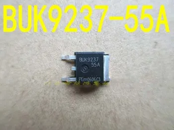 1GB BUK9237-55A BUK9237 TO252 Noliktavā