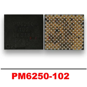 1gb/daudz Oriģināls PM6250 102 Par Xiaomi 10 Strāvas IC Piegādes Čipu PM IC PMU