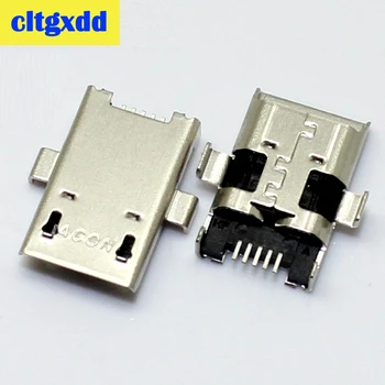 5GAB Micro USB pieslēgvieta Uzlādes Pieslēgvieta Par Asus ZenPad 10 ME103K Z300C Z380C P022 8.0 Z300CG Z300CL K010 K01E K004 T100T