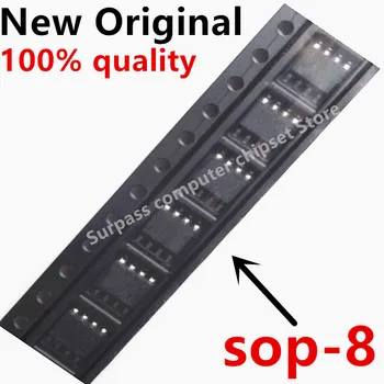 (5piece) New T3168 sop-8 Chipset