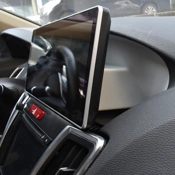 Android 10.0 2 Din Auto Radio Honda Acura TLX 2016 2017 2018 2019 2020 Auto Multimedia, GPS Navigācija, Stereo Atskaņotājs