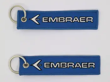 Atslēgu piekariņi Embraer Megakey GALVENAIS-EMBRAER
