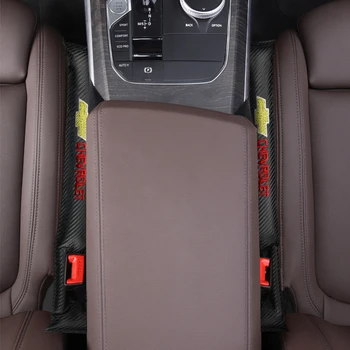 Auto Logo Mīksto Distances Starplika Sēdekļa Spraugu Pildviela Sēdekļa Sānu Plaisa Plug Par Chevrolet Cruze Dzirksteles Niva Nebrīvē Lanos Ekvinokcija 2018 2019 Aveo