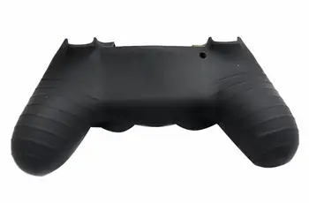 Bevigac Gamepad Gadījumā Segtu Ādas Sony PS4 Playstation 4 spēļu konsoli PS 4 Dualshock Kontrolieris 4 Kursorsviru Konsoles Controle