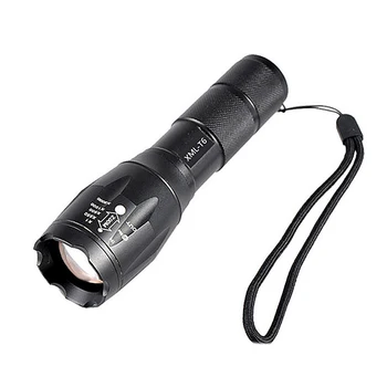 F3 Augstu kvalitāti 5 režīmi lanterna Lāpu gaismā mini LED Lampiņu Spēcīgu Lm Zoomable Penlight Laternas