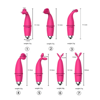 G Spot Maksts Klitora Vibrators Anālais Butt Plug Erotiska Seksa Rotaļlietas Sievietei, Vīriešiem, Pieaugušajiem Dildo Rotaļlietas 7 formas Masturbators Sievietes Gailis