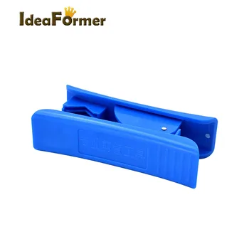 Ideja Bijušais PTFE Cauruļu Griezējs Mini Portatīvo Cauruļu Griezējs asmens 3D Printera Daļas, Cauruļu Griešanas Instrumenti