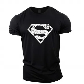 Ir 2021. Jauno Vasaras Kreklu 3D Iespiesti Īsām Piedurknēm T-Kreklu apdruka Vīriešu Sieviešu Sports Top O-veida Kakla Ielu Ikdienas Brīvs T-Krekls