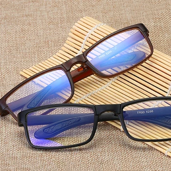 Ir 2021. Jauns Dizains, Lasīšanas Brilles Vīrieši Sievietes Locīšanas Brilles Briļļu Rāmis TR Brilles +1.0 +1.5 +2.0 +2.5 +3.0 +3.5 +4.0