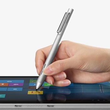 Irbulis Microsoft Surface Pro 7 6 5 4 3 Virsmas Go Book Klēpjdators Studio Smart Pen Tablet Touch Screen Stylus Pildspalvas