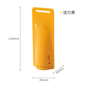 Jaunu Xiaomi Mijia Apavu Dezodorants Dry Deodorizer Gaisa Attīrīšanas Slēdzis Kurpes Eliminator, lai Auto Mājās, Kurpes 4 aromāti