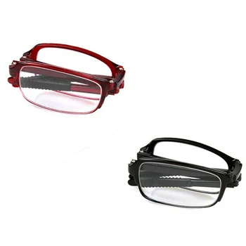 Locīšanas Lasīšanas Brilles Vīrieši Sievietes vecuma tālredzība Brilles TR90 Ultravieglajiem Rāmis Ar Lietā +1.0 +1.5 +2.0 +2.5 +3.0 +3.5 +4.0