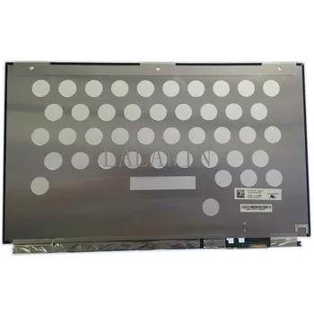 LQ156D1JW31 par DELL Precision 5510 7PHPT XPS 15 9550 UHD EDP 40 Pin LCD EKRĀNA Panelis 3840*2160 Non-touch